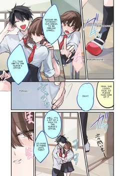 Page 36 of TSkko wa Suki Katte ni Karada o Tsukawarete Kizuitara Mesuochi Shitemashita~