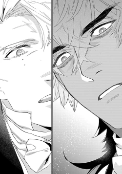 Page 19 of Hoshikuzu no Debutante | 玫瑰香的命定之星