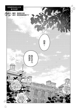 Page 201 of Hoshikuzu no Debutante | 玫瑰香的命定之星