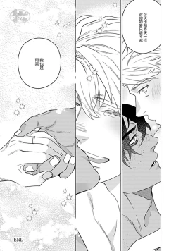 Page 211 of Hoshikuzu no Debutante | 玫瑰香的命定之星