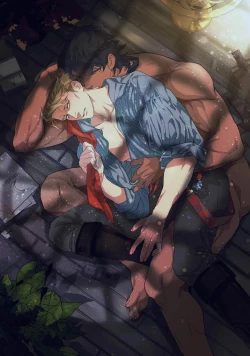 Page 3 of Hoshikuzu no Debutante | 玫瑰香的命定之星