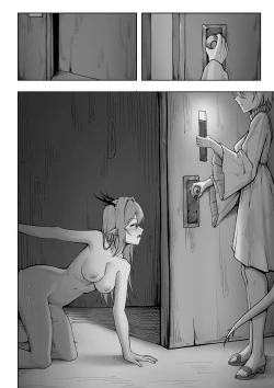 Page 73 of 乱交运动统领塔露拉