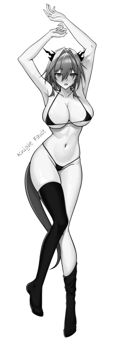 Page 9 of 乱交运动统领塔露拉1