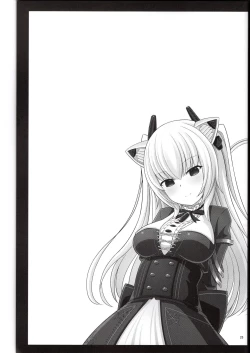 Page 25 of Nezumi-san Isonshou ni Taisuru Shohousen