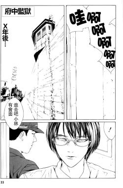 Page 27 of Multiple Personality Detective Psycho Vol.1