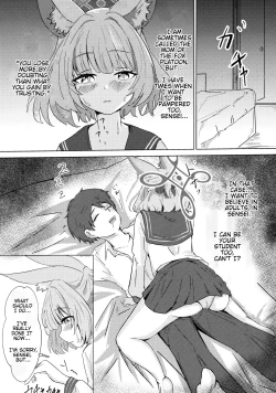 Page 6 of Anata no Seito ni Naritakute | I Want To Be Your Student