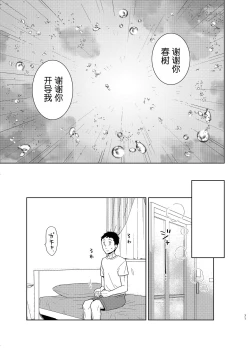 Page 70 of TS Shoujo Haruki-kun 5