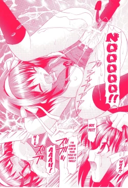 Page 23 of Suzumiya Haruhi no Zettaizetsume | The Absolute Doom of Suzumiya Haruhi 2