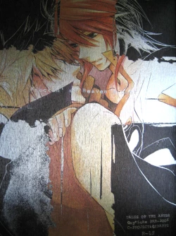 Page 1 of Knockin' on Heaven's Door