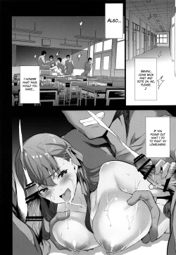 Page 22 of Sakura Sensei no Asensei's "Aaah, what a pain..."