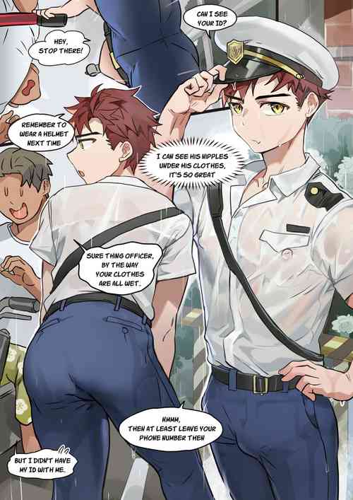 Download TAKK: A Day with Officer Kyle