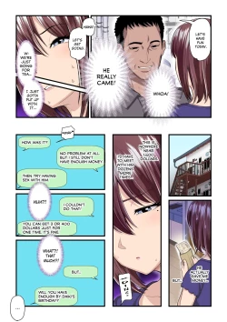 Page 6 of Pakokatsu Ojichan | Kaede and Her Sugar Daddy