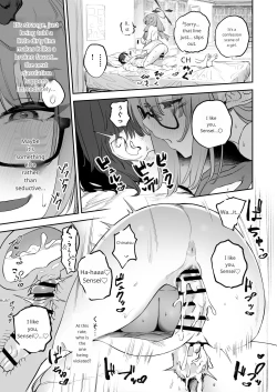 Page 26 of Ore no Seito wa Succubus Kamo Shirenai