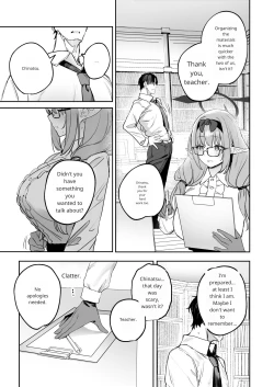 Page 6 of Ore no Seito wa Succubus Kamo Shirenai