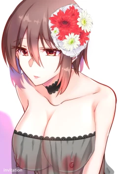 Page 34 of Onii-chan ni Imouto gaTaberarechatta Hanashi 6