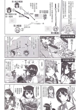 Page 41 of Teitoku no Ketsudan MIDWAY