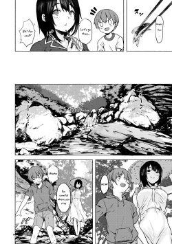 Page 14 of Motto Okki na Saori-chan wa Fukiyou ni Eroi