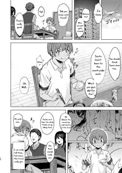 Page 26 of Motto Okki na Saori-chan wa Fukiyou ni Eroi