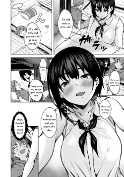 Page 6 of Motto Okki na Saori-chan wa Fukiyou ni Eroi