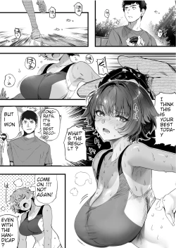 Page 4 of Rikujoubu no Bokukko Doukyuusei ga Chuunen Komon ni Mesu ni Sareru Ichibu Shijuu