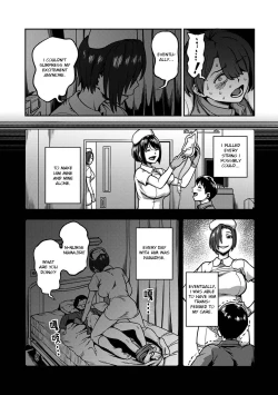Page 7 of Sakusei ByoutouCh. 6.5 | Life in a Hospital With Only the Worst Nurses! Ch. 6.5