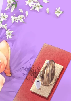 Page 36 of koe dame ni saku mitsu hana