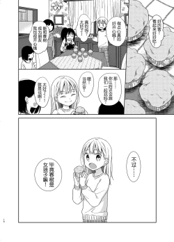 Page 15 of TS Shoujo Haruki-kun 5