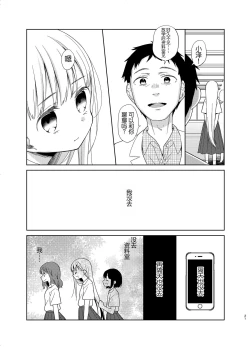 Page 20 of TS Shoujo Haruki-kun 5