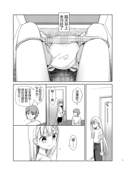 Page 4 of TS Shoujo Haruki-kun 5