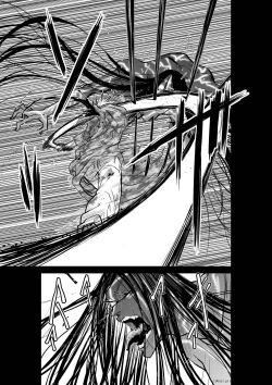 Page 11 of Chijou Hyakkai R18 Ch51-55地上100層