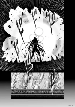 Page 13 of Chijou Hyakkai R18 Ch51-55地上100層