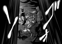 Page 37 of Chijou Hyakkai R18 Ch51-55地上100層