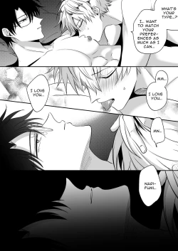 Page 57 of Impotent Ex-Host Playboy 1 Imprisoned for 7 days by a Pervert