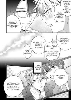 Page 63 of Impotent Ex-Host Playboy 1 Imprisoned for 7 days by a Pervert