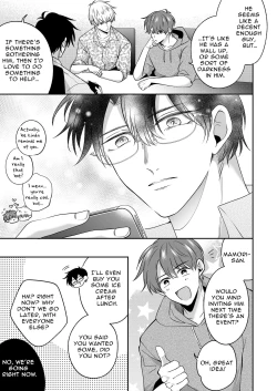 Page 64 of Impotent Ex-Host Playboy 1 Imprisoned for 7 days by a Pervert