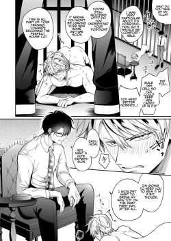 Page 25 of Impotent Ex-Host Playboy 2 Imprisoned for 1 month by a Pervert