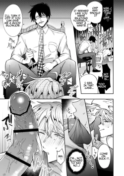 Page 28 of Impotent Ex-Host Playboy 2 Imprisoned for 1 month by a Pervert