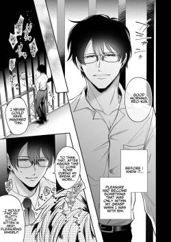 Page 36 of Impotent Ex-Host Playboy 2 Imprisoned for 1 month by a Pervert