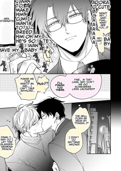 Page 84 of Impotent Ex-Host Playboy 2 Imprisoned for 1 month by a Pervert