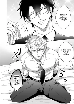 Page 7 of Impotent Ex-Host Playboy 3 Imprisoned Forever by a Freak