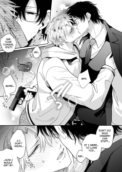 Page 22 of Impotent Exday Getaway with a Pervert