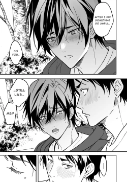 Page 144 of Diligent Student Doesn't Want His Naughty Lessons To End