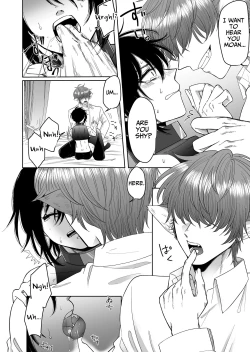 Page 14 of I was made a pet in another world