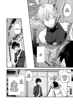 Page 6 of Wedded and Bedded By A Male Elf After My Isekai Teleport