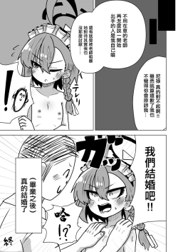 Page 21 of Neru-chan ni Nanya Kanya Shori Shite Morau Hanashi | 被尼祿給這樣那樣幫忙處理某些東西的那些事