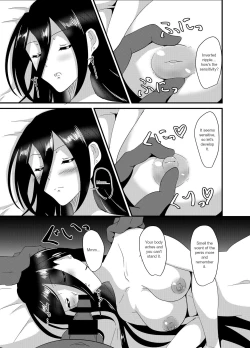 Page 10 of Majo-san wa Goblin ni Sennou Saretari nante Shinai!