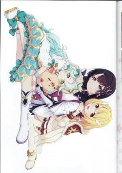 Page 28 of Colorful Connect 10th:Dive