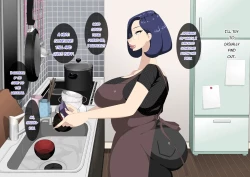 Page 25 of I made my wife have an affair with a man with a huge penis.