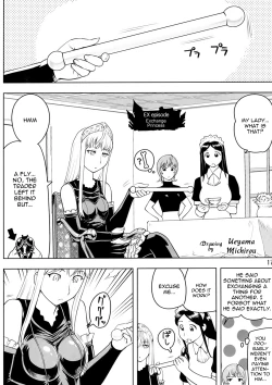 Page 16 of Kaibutsu Shoujo