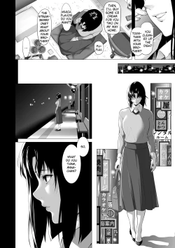 Page 25 of Miboujin Hinako Otto no Nikunda Aitsu ni Dakare...